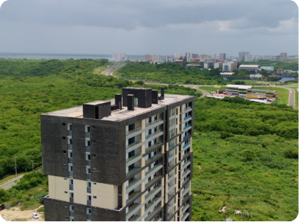 Amenidad Alto Lago 05