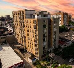 Proyecto Nuevo Horizonte